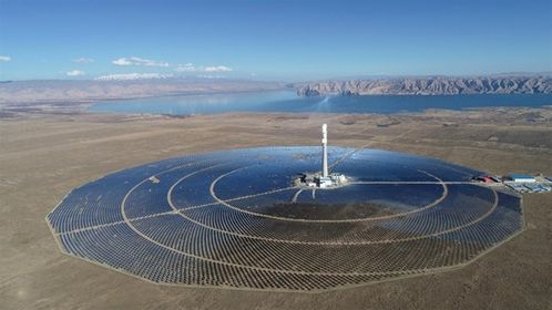 中控太陽(yáng)能將參展2021中國(guó)太陽(yáng)能熱發(fā)電大會(huì) 以專業(yè)造詣與科技實(shí)力引領(lǐng)新能源未來(lái)