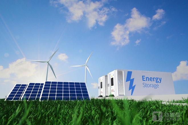 光伏“厚積薄發” 新能源發電結構或將迎來深刻變革
